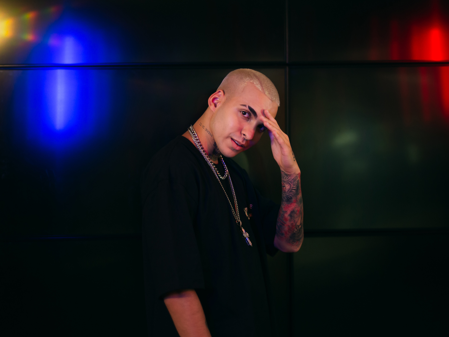 Quem é Kant, cantor de rap com mais de 94 milhões de views no YouTube