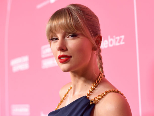 Jornalista francês avisa: End Game é o próximo single de Taylor Swift