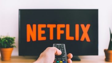 Netflix planeja lançar frentes de playlists, podcasts e games