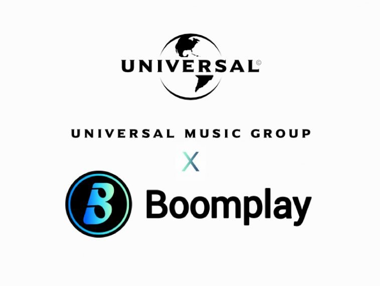 O Universal Music Group e o serviço de streaming líder africano Boomplay expandem a licença para cobrir 47 países em todo o continente