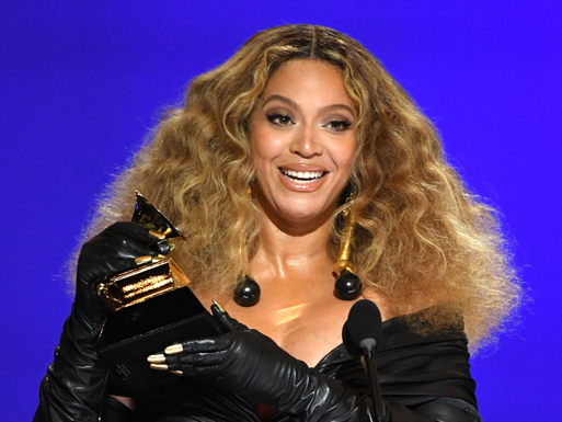 Grammy 2021: Beyoncé quebra recorde histórico