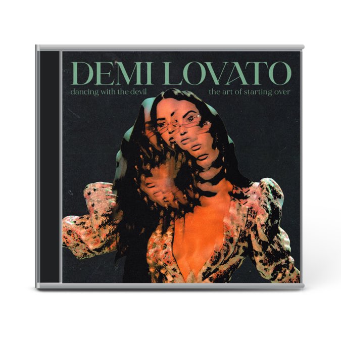 Álbum de Demi Lovato terá SEIS versões ao todo: entenda!
