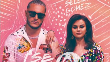 DJ Snake divulga data e capa de novo single com Selena Gomez