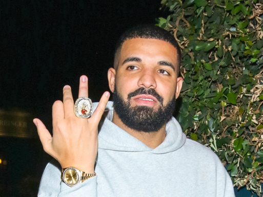 Drake destrona Olivia Rodrigo e ocupa 1º, 2º e 3º lugares da Billboard Hot 100