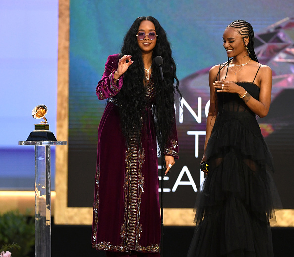 Grammy 2021: confira a lista completa de vencedores