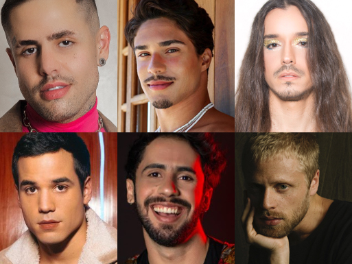 Os nebulosos bastidores da indústria pop para cantores gays