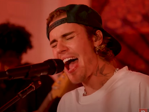"Peaches": Justin Bieber canta sobre maconha em música nova