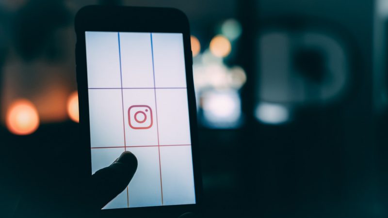 Facebook testa versão infantil do Instagram