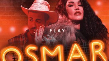 Flay lança música nova e promete clipe com Carlinhos Maia