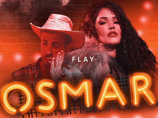 Flay lança música nova e promete clipe com Carlinhos Maia