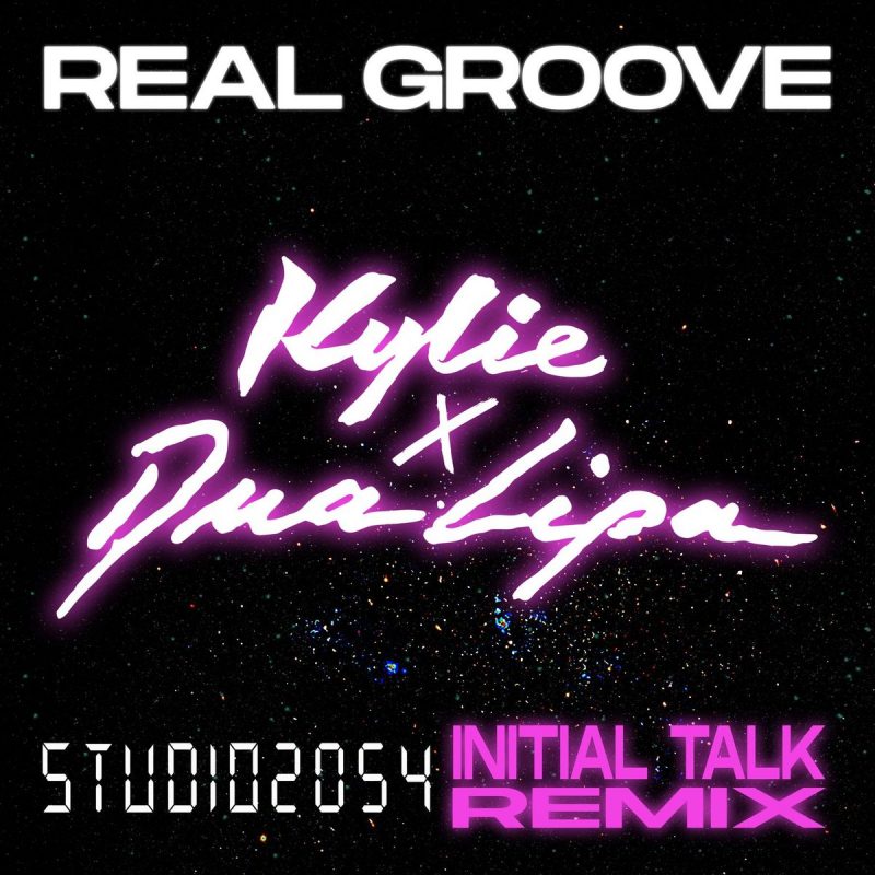 Ouvimos o novo remix de "Real Groove", da Kylie Minogue com Dua Lipa, e te contamos tudo!