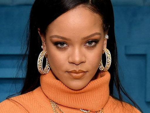 Rihanna e a lenda urbana do R9: será que agora vai? - POPline