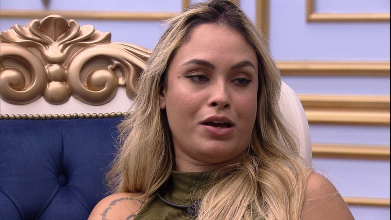 BBB 21: Caio fala mal de Sarah - sozinho só pro Brasil ouvir