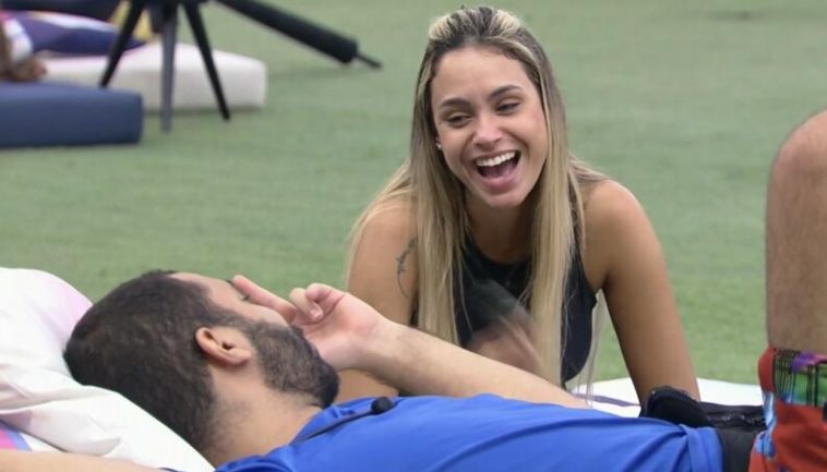 Bbb 21 Sincerona Juliette Diz Para Arthur Que Ele “baba O Ovo” De