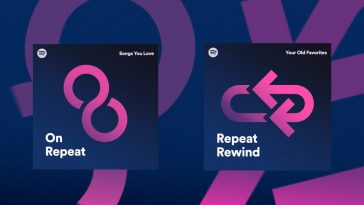 Spotify abre playlist "On Repeat" para anunciantes