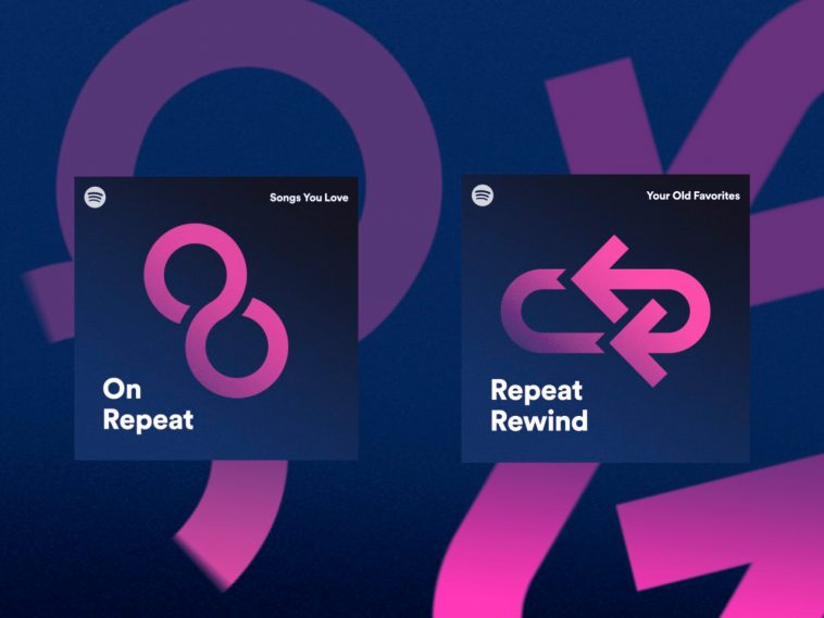 Spotify abre playlist "On Repeat" para anunciantes