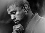 Kanye West polêmico