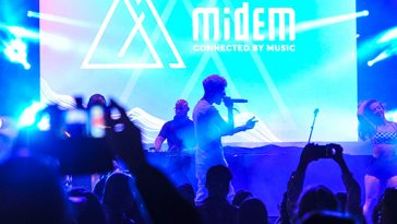 Evento de negócios na música, Midem anuncia edição gratuita em 2021 e planeja edição em Cannes em 2022