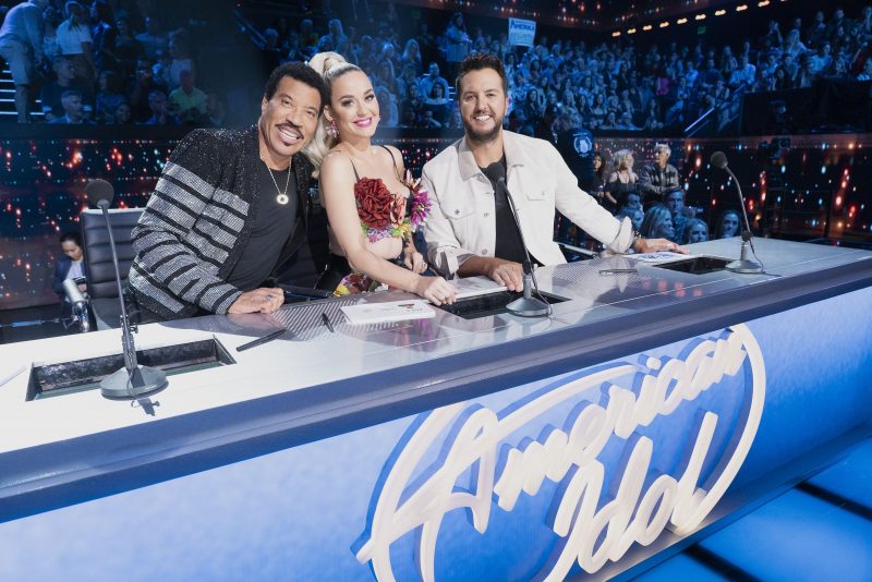American Idol: jurado está com Covid-19 e fica fora de episódio ao vivo
