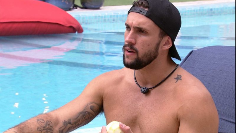 BBB 21: Arthur explica por que seguirá votando em Juliette