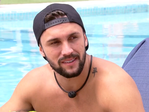 BBB 21: Arthur explica por que seguirá votando em Juliette