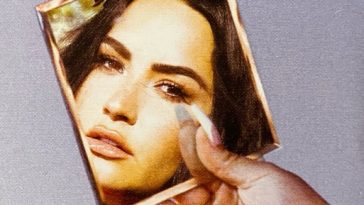 Veja o que críticos estão falando do álbum da Demi Lovato!