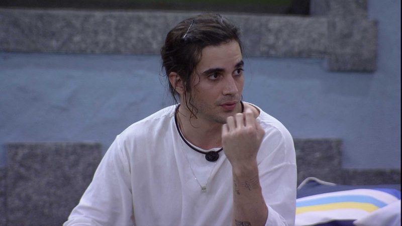 BBB 21: Arthur explica por que seguirá votando em Juliette