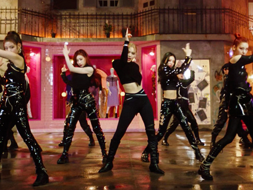 K-Pop: ITZY arrasa na dança no novo teaser de "In The Morning"