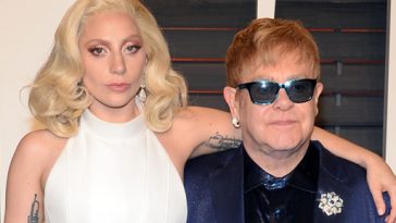 Lady Gaga e Olly Alexander estarão na festa pré-Oscar de Elton John
