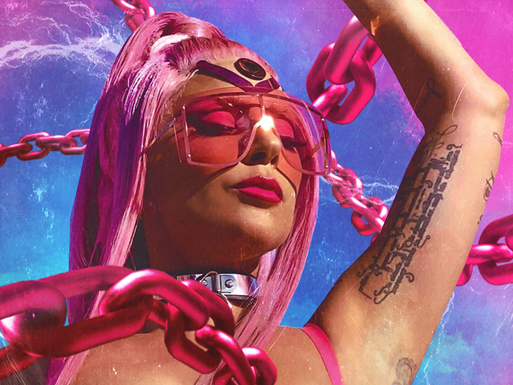 Lady Gaga lançará clipe para "Free Woman", diz revista