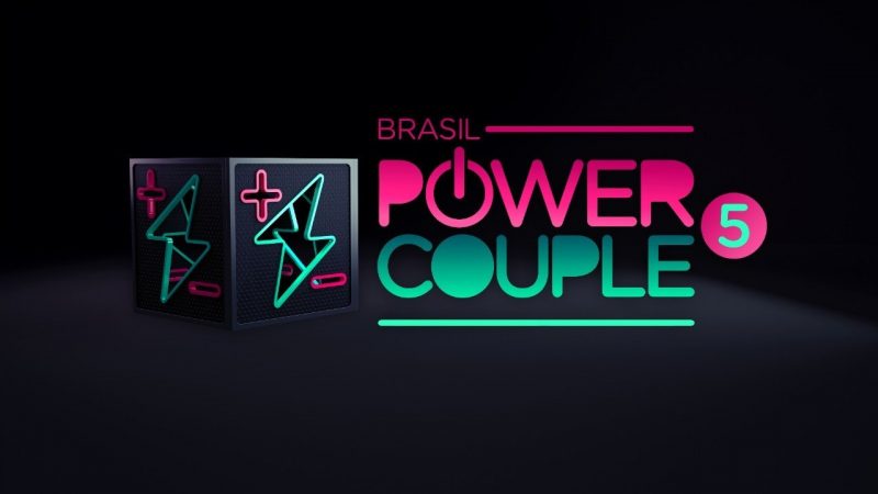 Power Couple Brasil 5