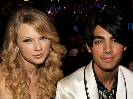 "Mr. Perfectly Fine" da Taylor Swift é sobre Joe Jonas?