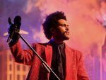 The Weeknd tem 3ª música mais ouvida da história do Spotify