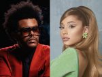 The Weeknd lançará remix com Ariana Grande
