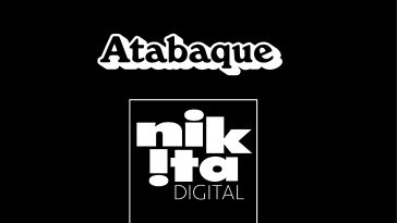 Atabaque fecha parceria com Nikita para gestão de catálogo