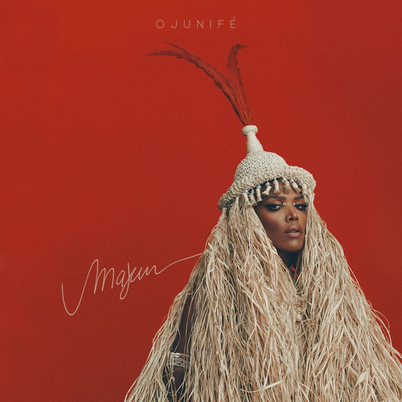 Ojunifé”: Revelados os detalhes do novo álbum da Majur - POPline