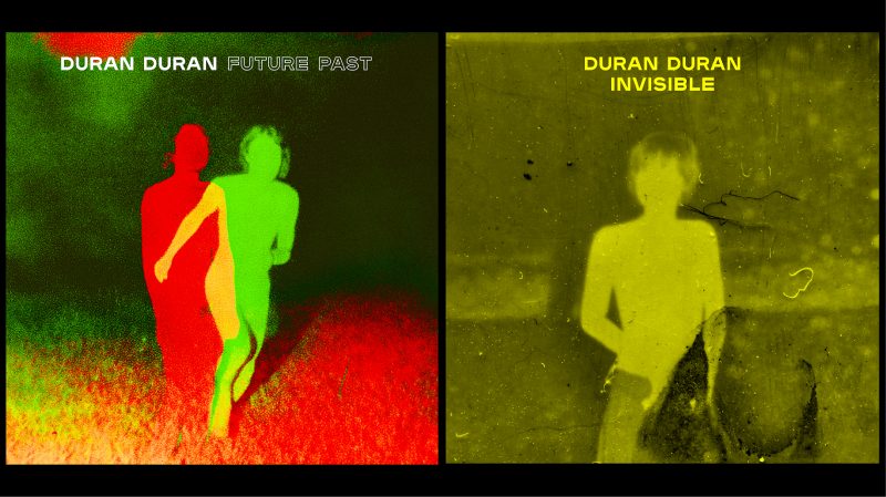 Lenda do pop, Duran Duran anuncia disco com clipe inteiramente feito por inteligência artificial
