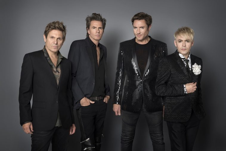 Lenda do pop, Duran Duran anuncia disco com clipe inteiramente feito por inteligência artificial