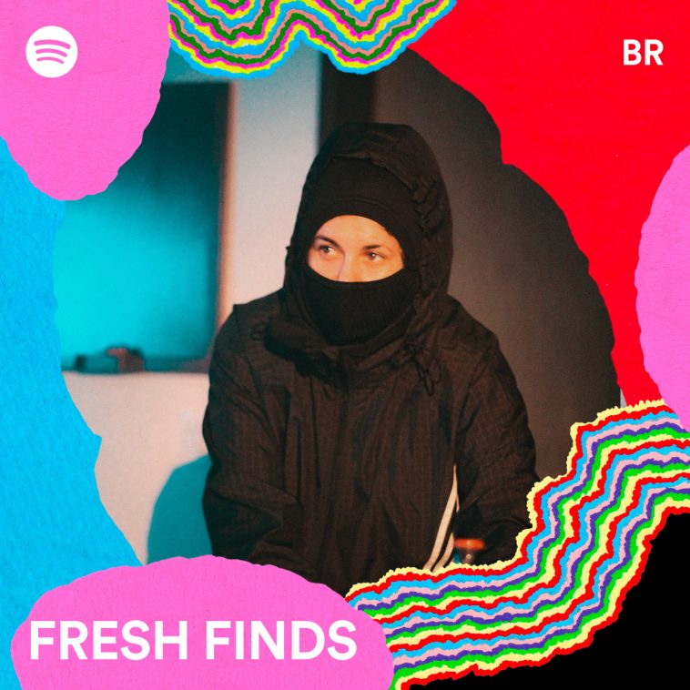 Spotify lança iniciativa ‘Fresh Finds’ para artistas independentes
