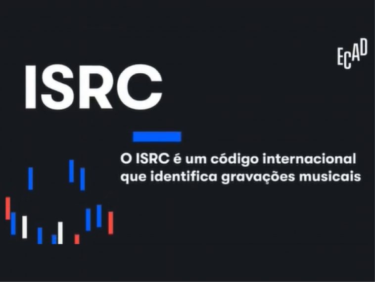 Por que o ISRC automático é prejudicial para a música?
