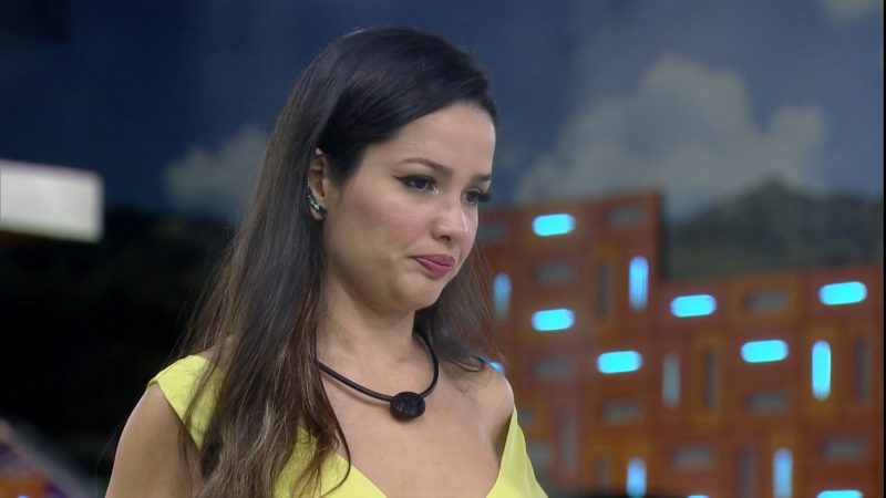 BBB 21 Juliette campeã