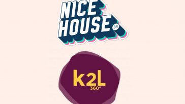 Nice House firma parceria com K2L e investe em produção musical