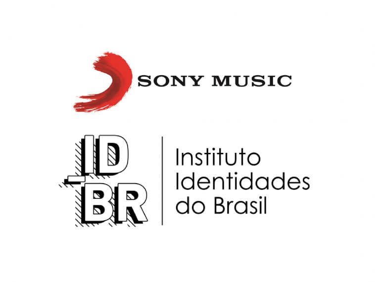Sony Music firma parceria com ID_BR em prol da igualdade racial