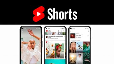 YouTube Shorts anuncia fundo de R$ 530 milhões aos criadores