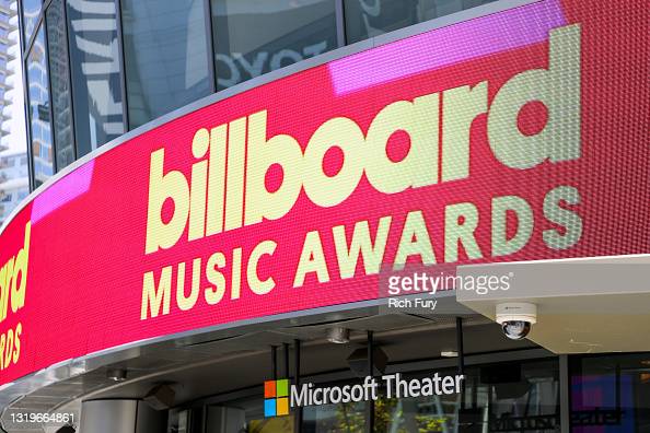 Veja lista completa de vencedores do Billboard Music Awards 2021