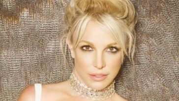 Musical com hits de Britney Spears estreia em novembro nos EUA