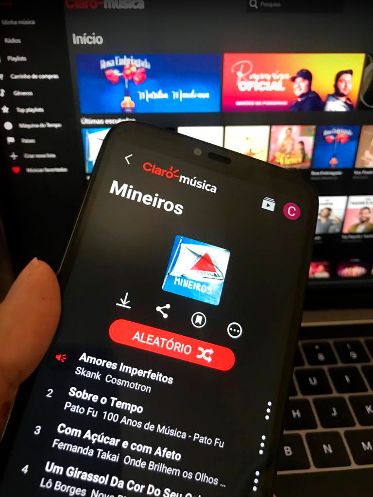 iMusica promove rodas gratuitas sobre o mercado musical