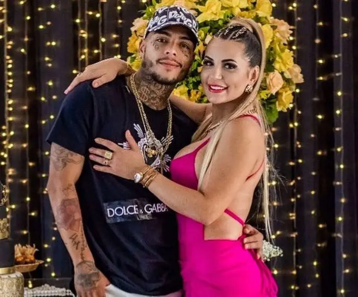 Deolane Bezerra Ainda Sofre Com Morte De MC Kevin Tristeza Aconteceu Bicas