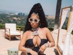 Nicki Minaj estende próprio recorde na Billboard Hot 100