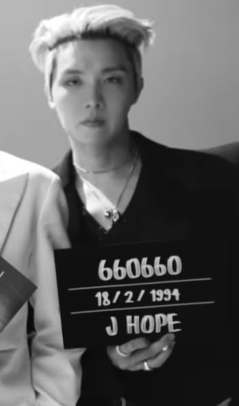 BTS explica significado dos números nas placas de "Butter"